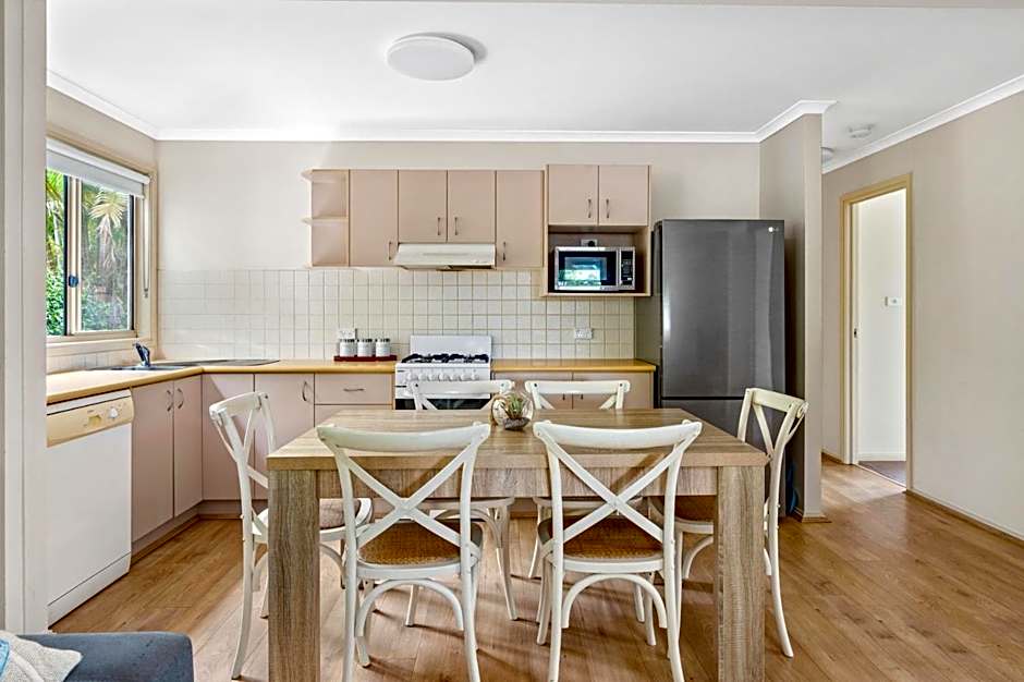 Koala Shores Holiday Park