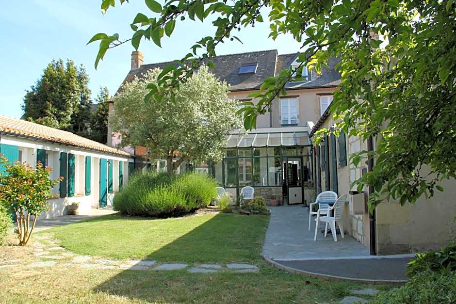 Domaine Le Martinet, The Originals Relais