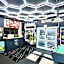 Crashpalace Backpackers