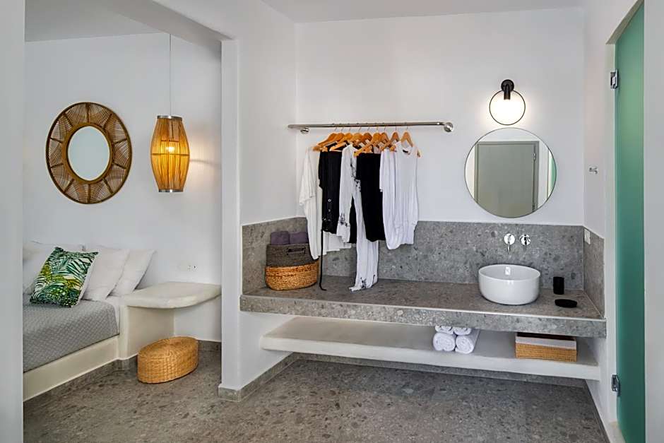 Seven Suites
