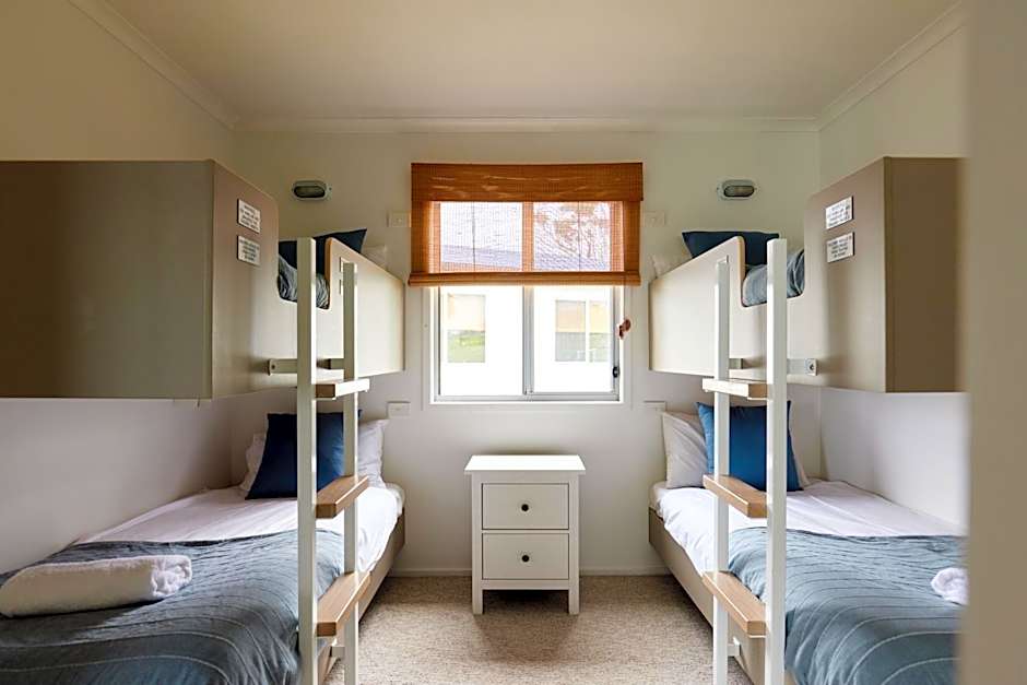 Surf Beach Narooma Holiday Park