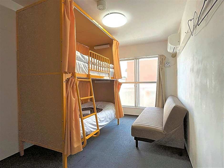 Sakura Hotel Nippori