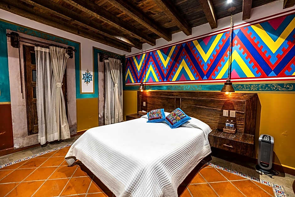 El Palacio Del Gambusino