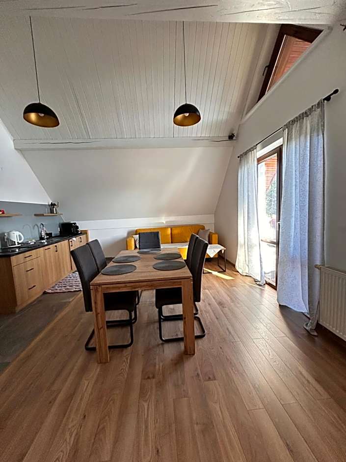 Apartamenty na Rycerskiej