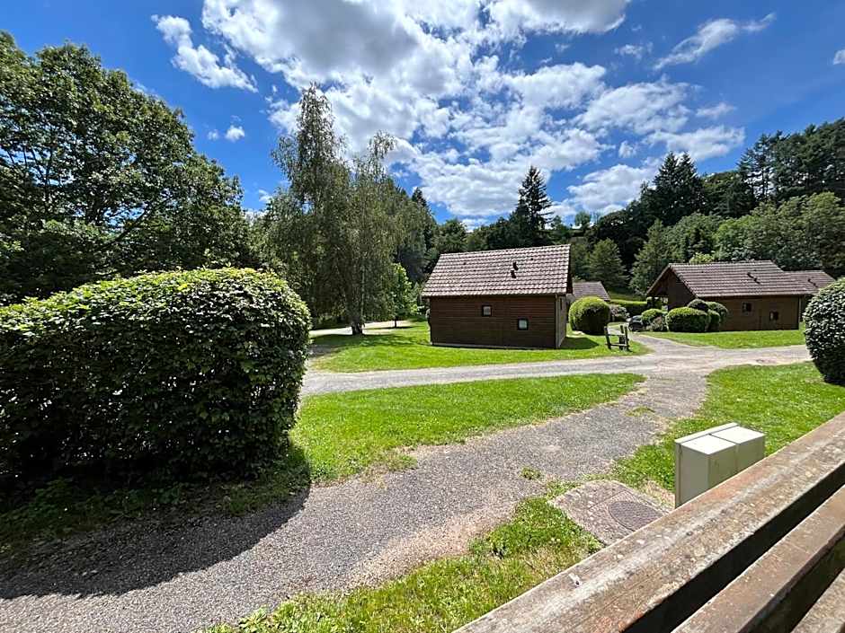 Camping de Matour - ONLYCAMP