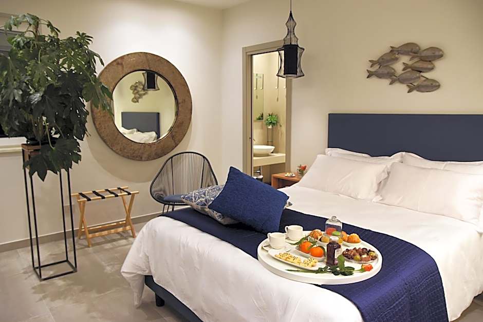 B&B Dimora Vistamare