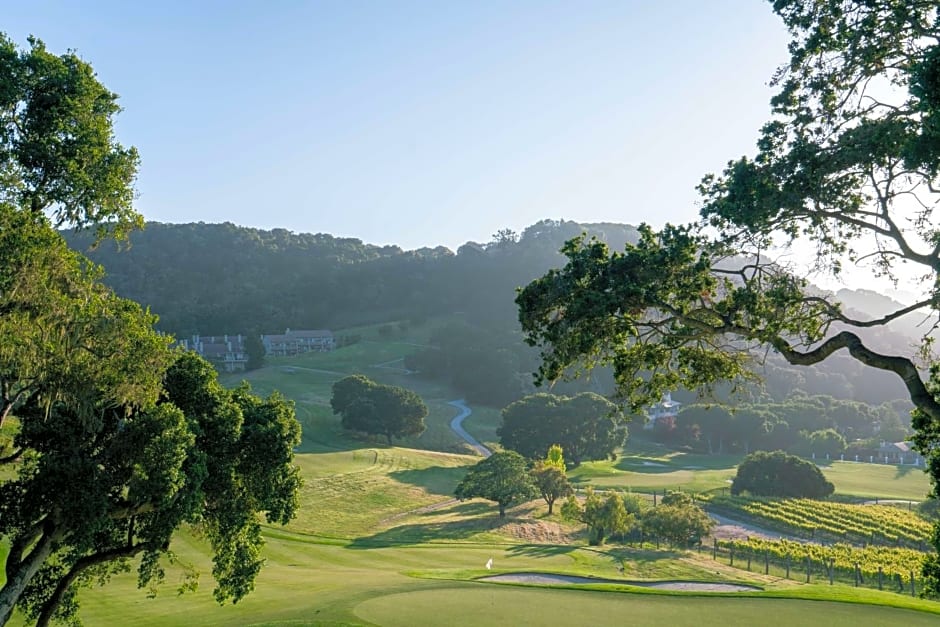 Carmel Valley Ranch, in The Unbound Collection by Hyatt