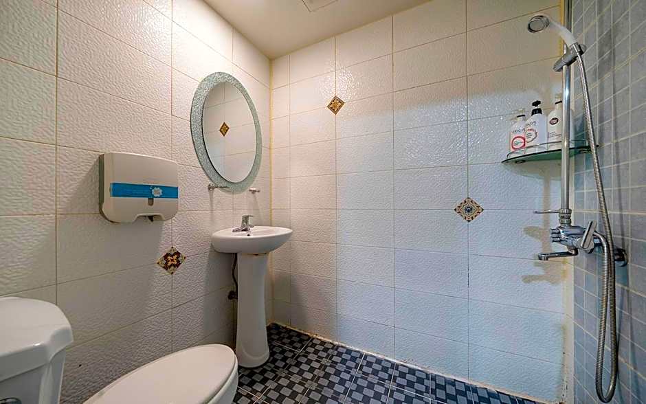 Goyang Hwajeong VOLE Hotel