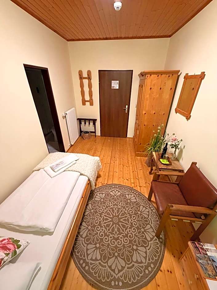 Waldhotel Bad Jungbrunn