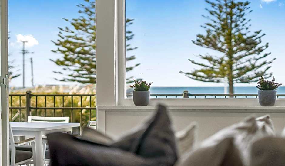 Kaikoura Beach Motel