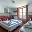 Hotel Le Refuge