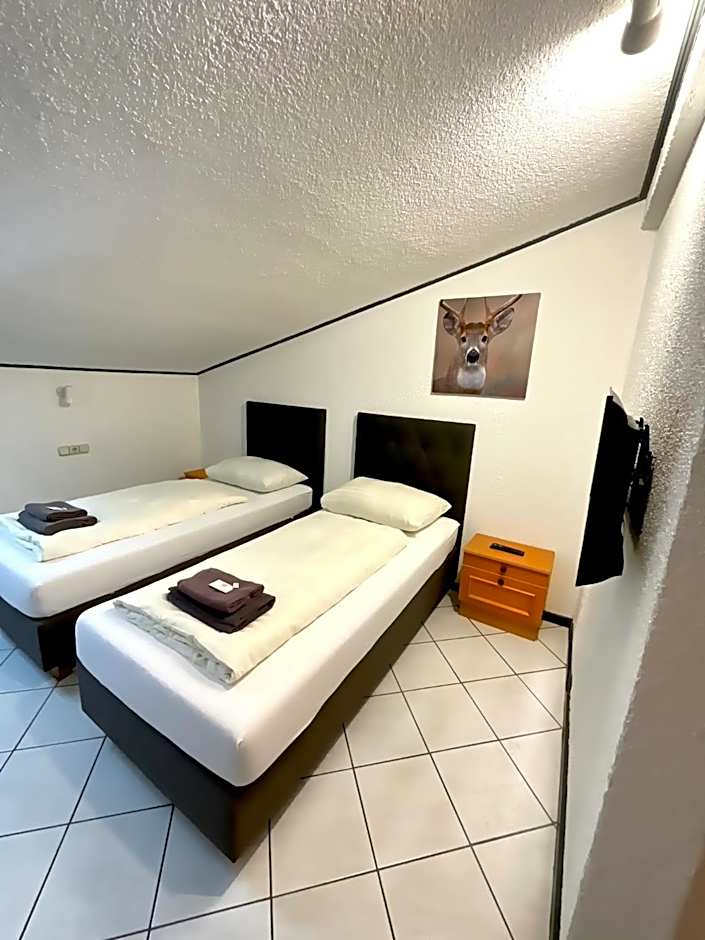 Hotel Wildrose