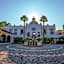 Hotel Anticavilla Restaurante & Spa