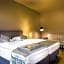 Scope Hotel City Stay Frankfurt