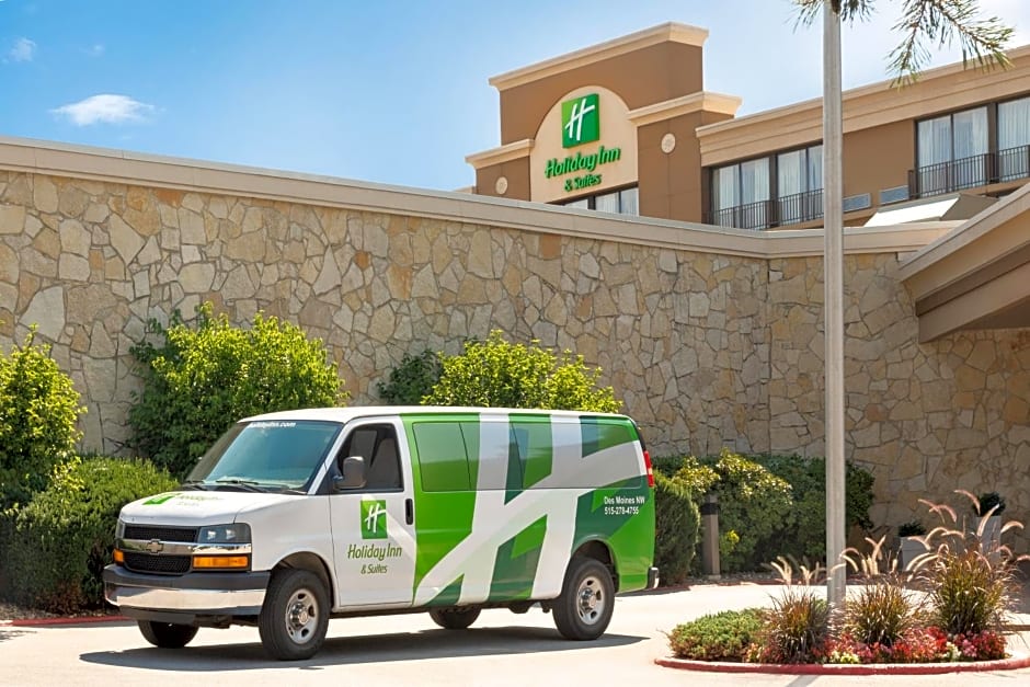 Holiday Inn Hotel & Suites Des Moines-Northwest By IHG