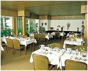 Landhotel Ridder