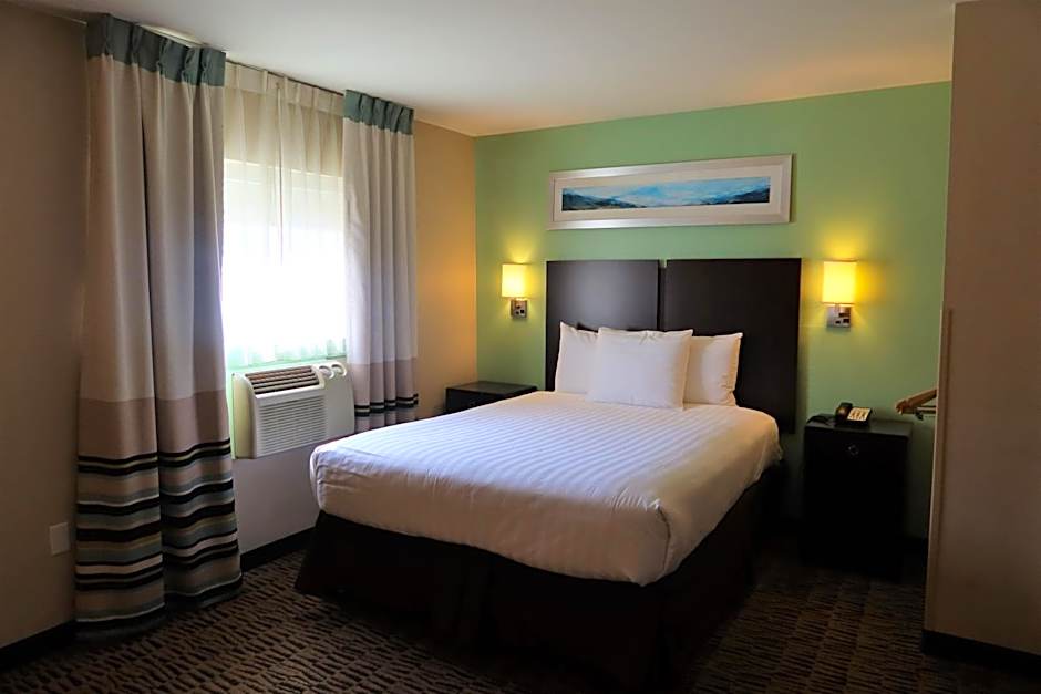 GreenTree Suites Eagle / Vail Valley