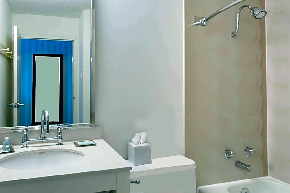 Wyndham Garden Manassas