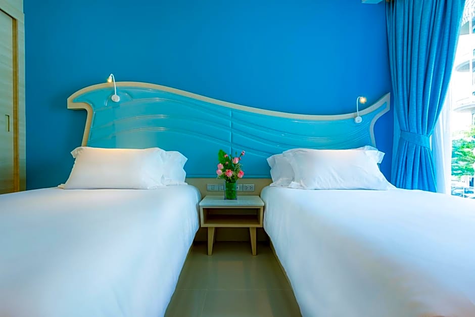 Centara Sonrisa Residences & Suites Sriracha