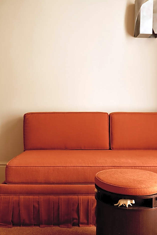 Grand Hotel Bellevue London