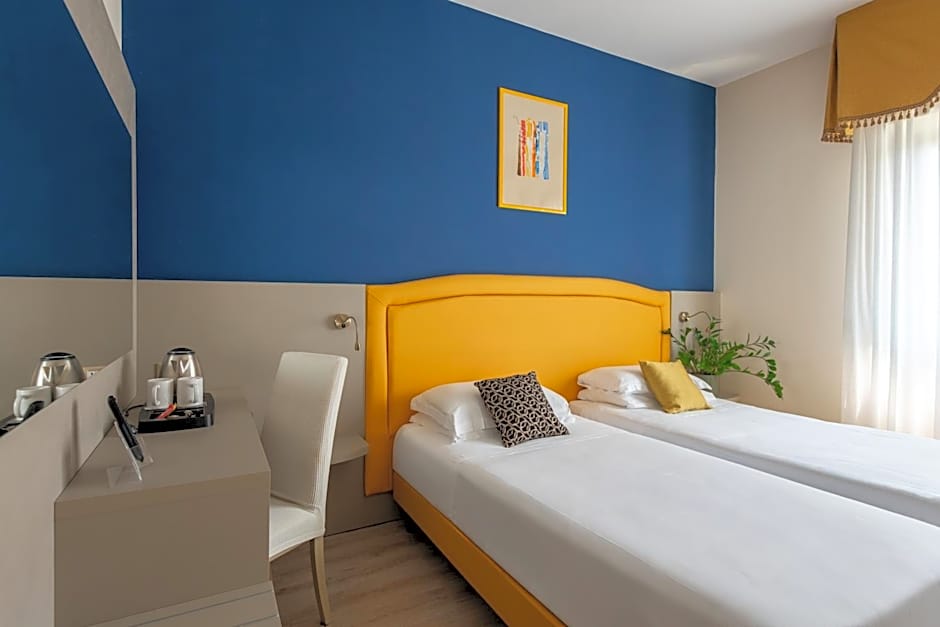 Hotel Castello Artemide Congressi