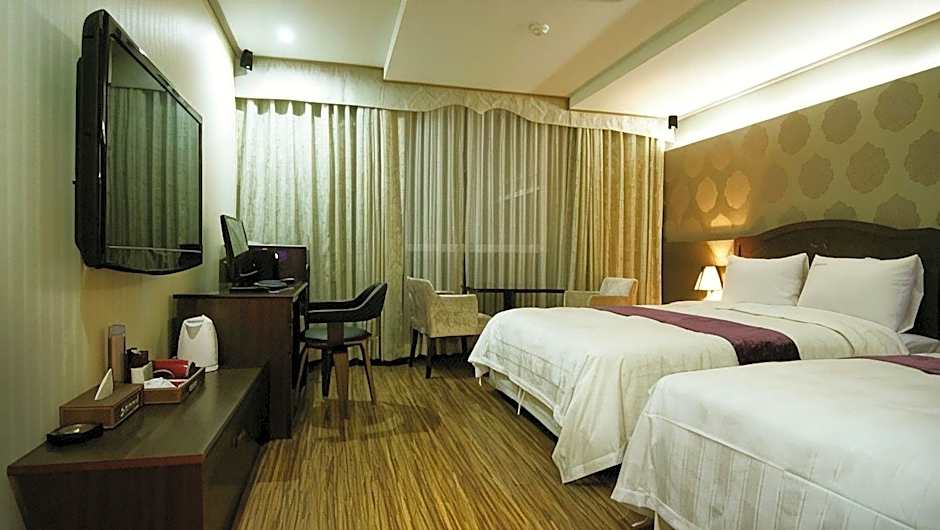 Benikea Ariul Hotel