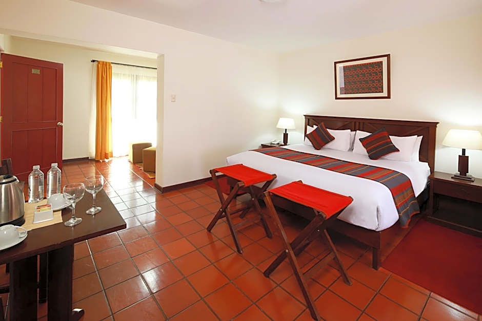 Hotel San Agustin Urubamba