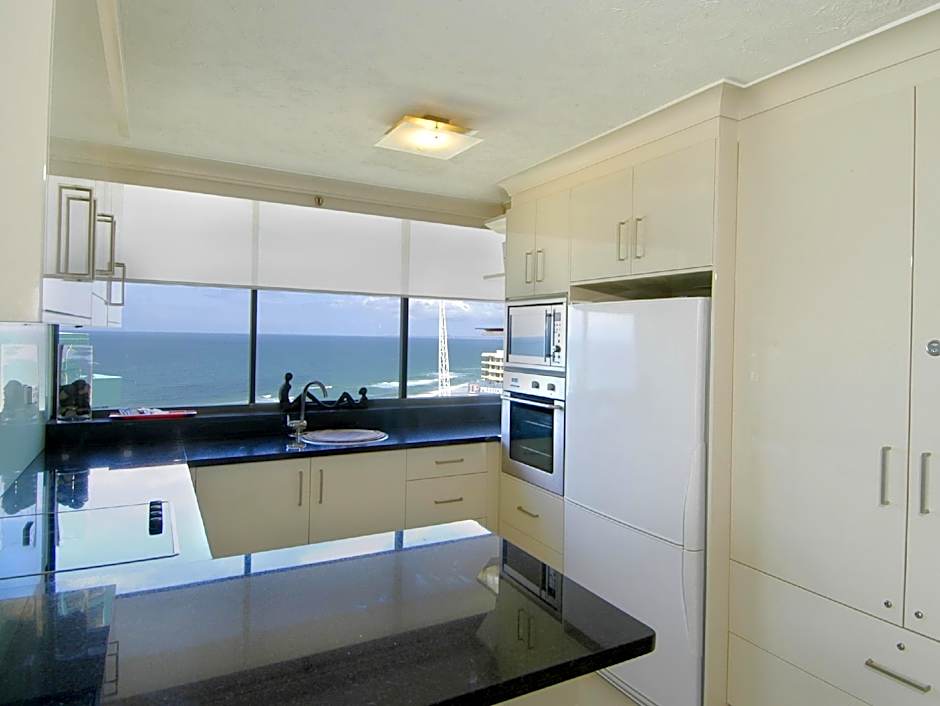 BreakFree Peninsula Surfers Paradise