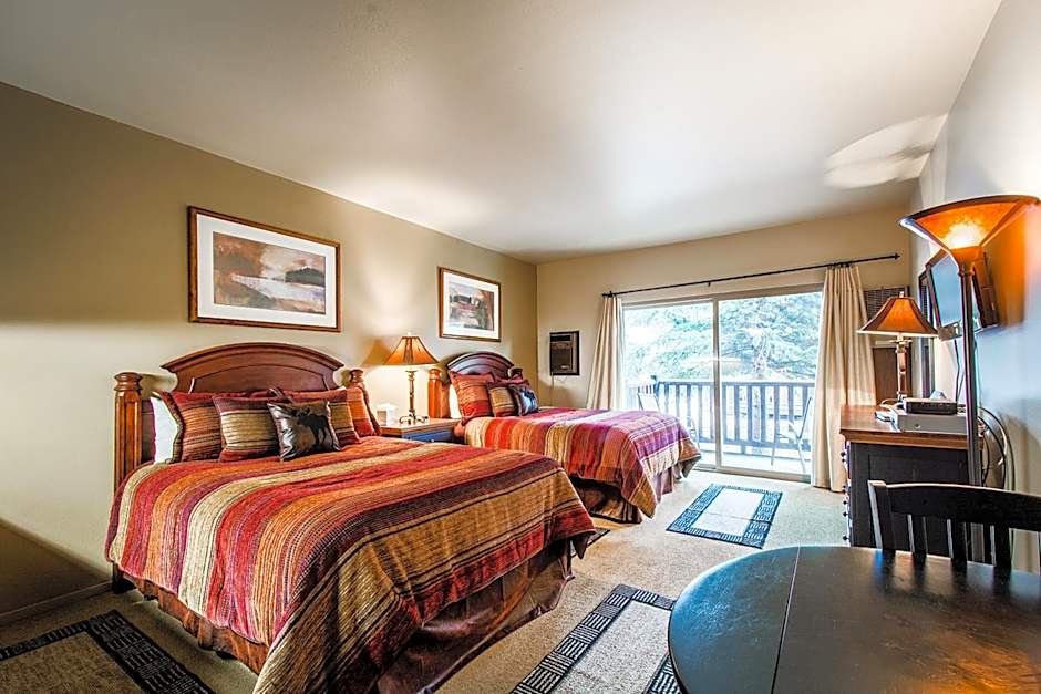 PROSPECTOR ACCOMMODATIONS PARK CITY