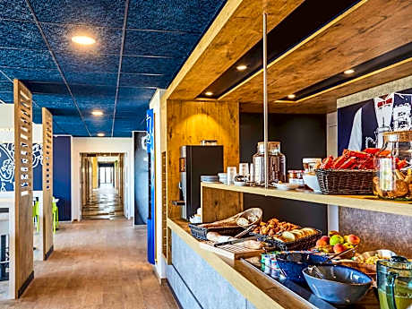 ibis budget Montpellier Aeroport Parc Des Expos