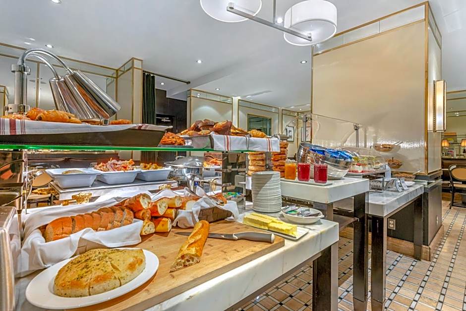 Omni Mont-Royal Hotel