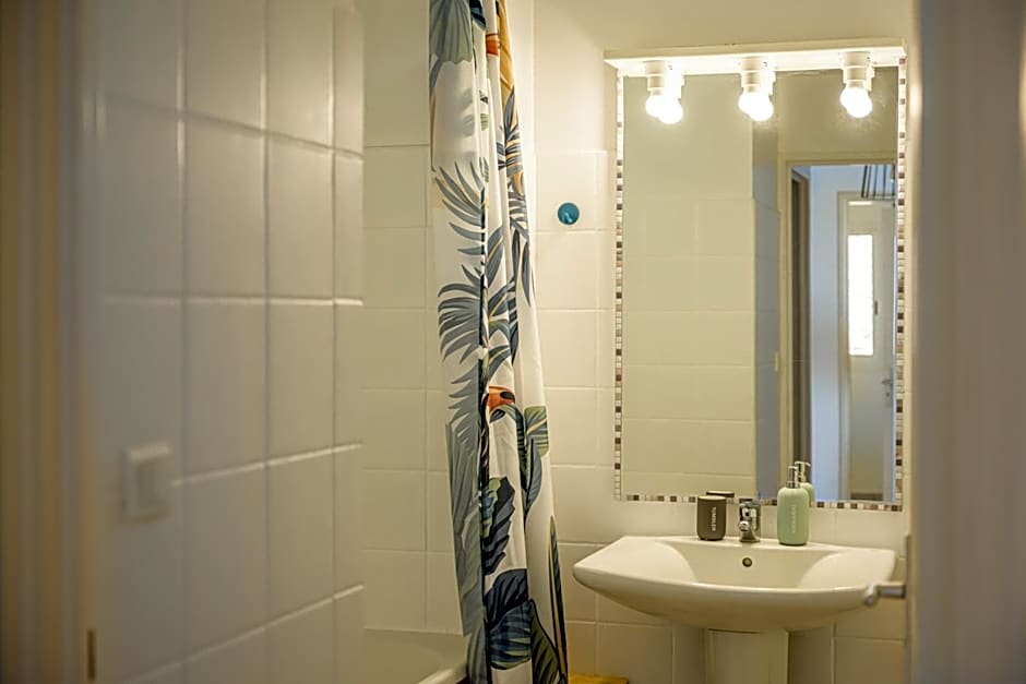 L-Océane Azur - Vue mer et confort - Wiskeys