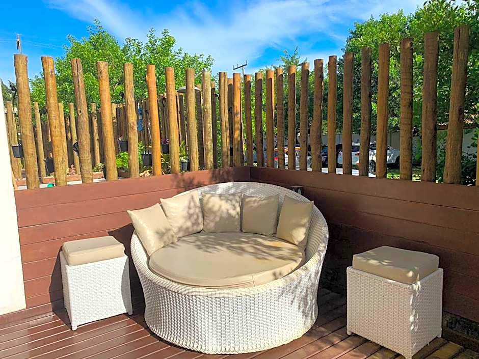 Imbassaí Bahia Temporada Térreo