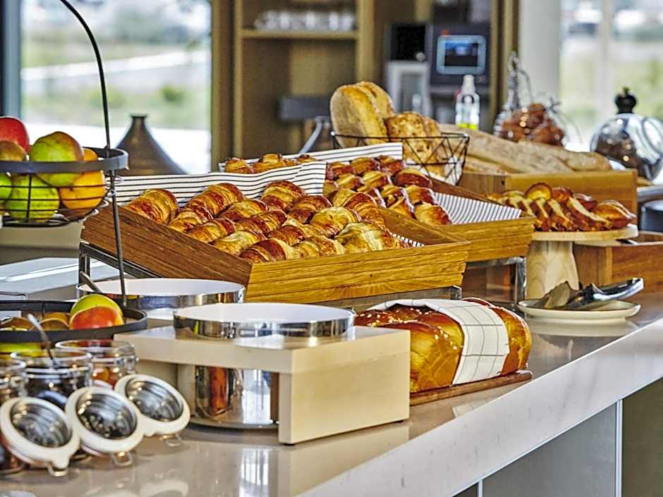 Mercure Paris Orly Aeroport