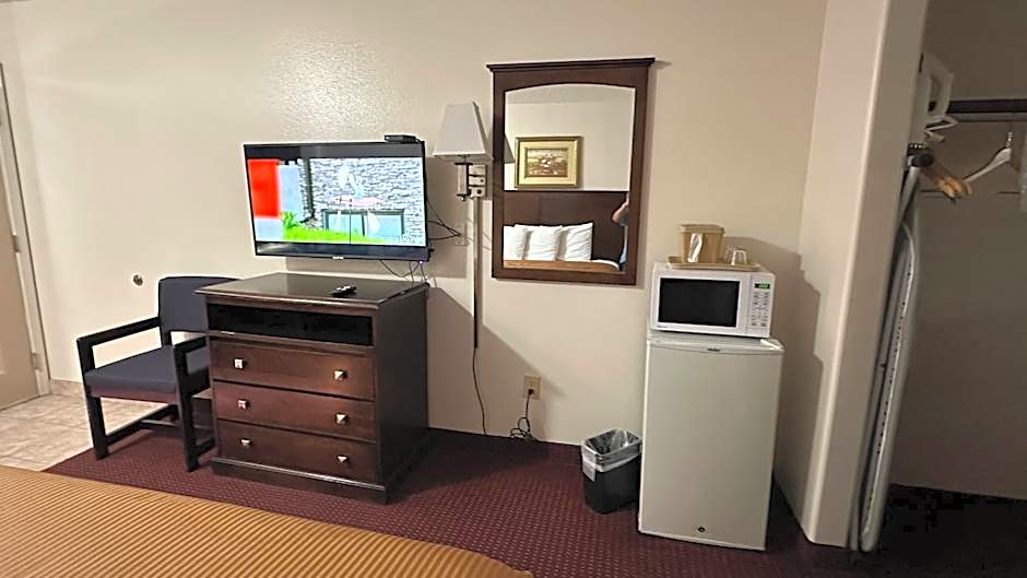 Carom Inn Denham Springs-BatonRouge