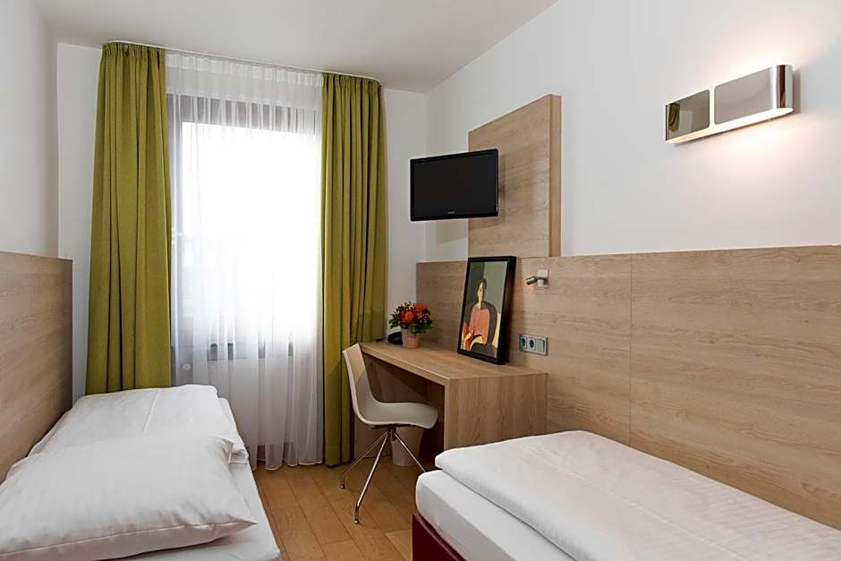Hotel Amba