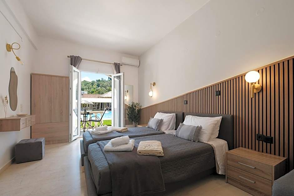 Katsaros Studios & Apartments