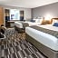 Microtel Inn & Suites Penn Yan Finger Lakes Region