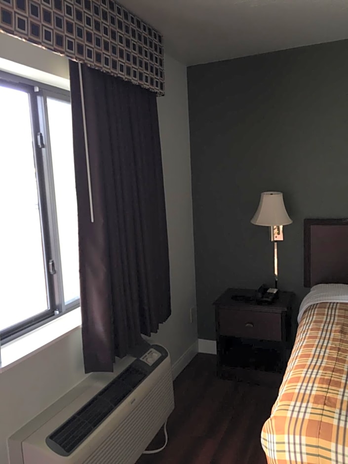 Americas Best Value Inn-Norman