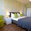 Hotel Bodensee-Arena