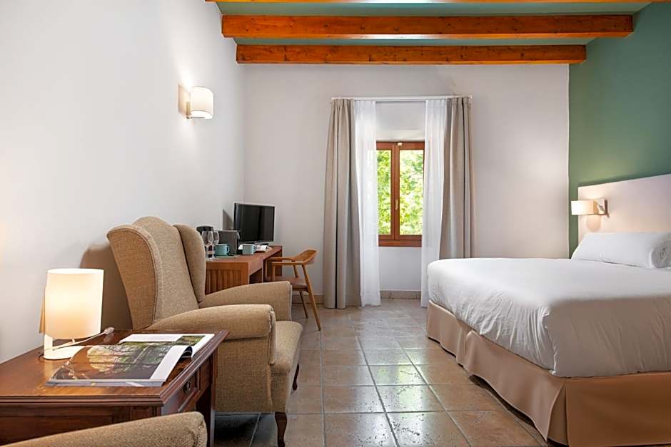 Can Xim-Turismo de Interior