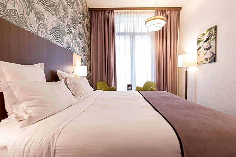 Quality Hotel Bordeaux Centre