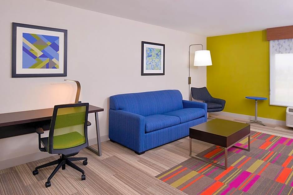 Holiday Inn Express And Suites Shreveport - Downtown By IHG