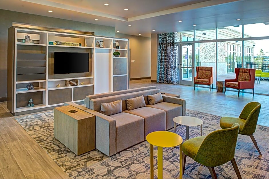 Holiday Inn Hotel & Suites Houston West - Katy Mills By IHG