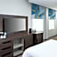 Hampton Inn By Hilton And Suites Atlanta-Downtown