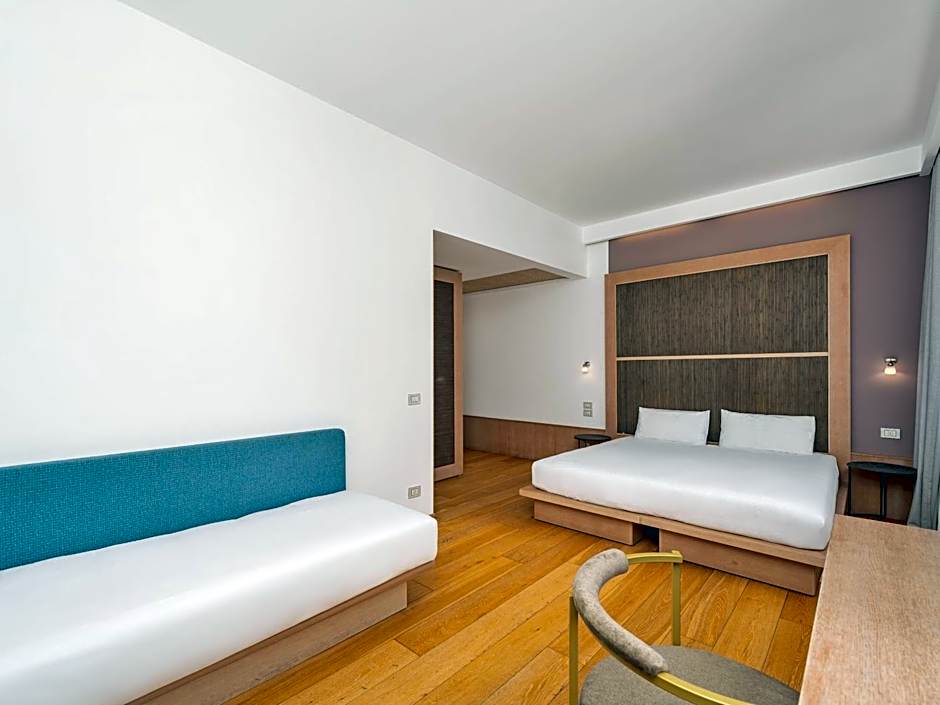 B&B HOTEL Padova Methis