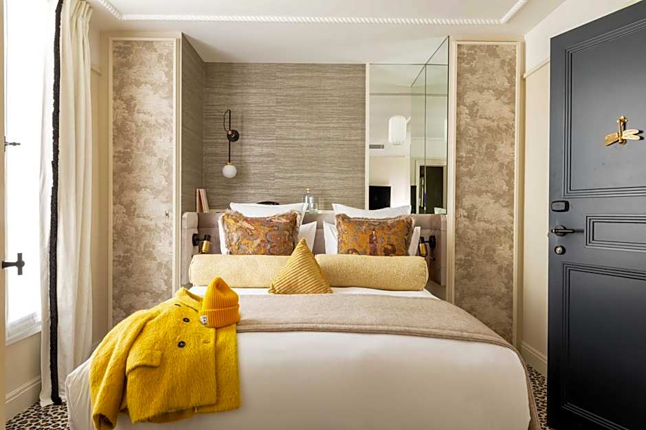 Hotel l'Inattendu