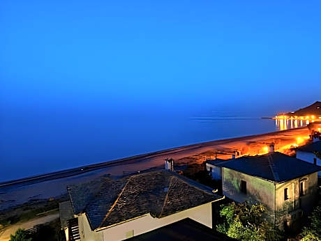 Flamingo Hotel Pelion - Seaside Superior Studios & Suites