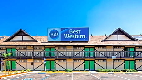 Best Western Andersens Inn