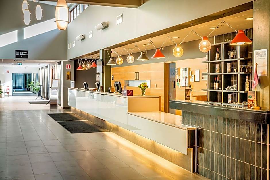 Scandic Frimurarehotellet